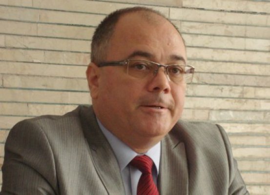 Căpăţână: Aştept să aflu de la ministrul Nicolăescu care au fost motivele finanţărilor 0 la Constanţa